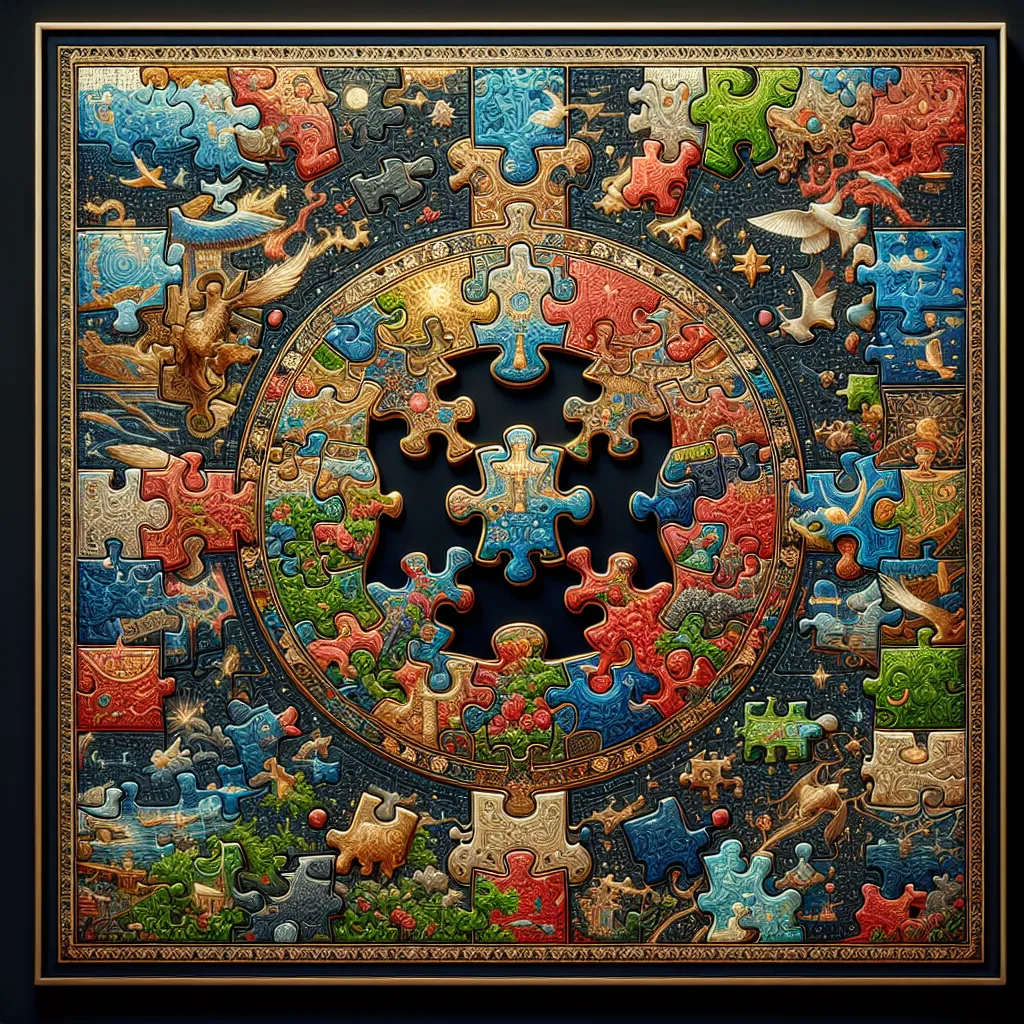 Puzzle