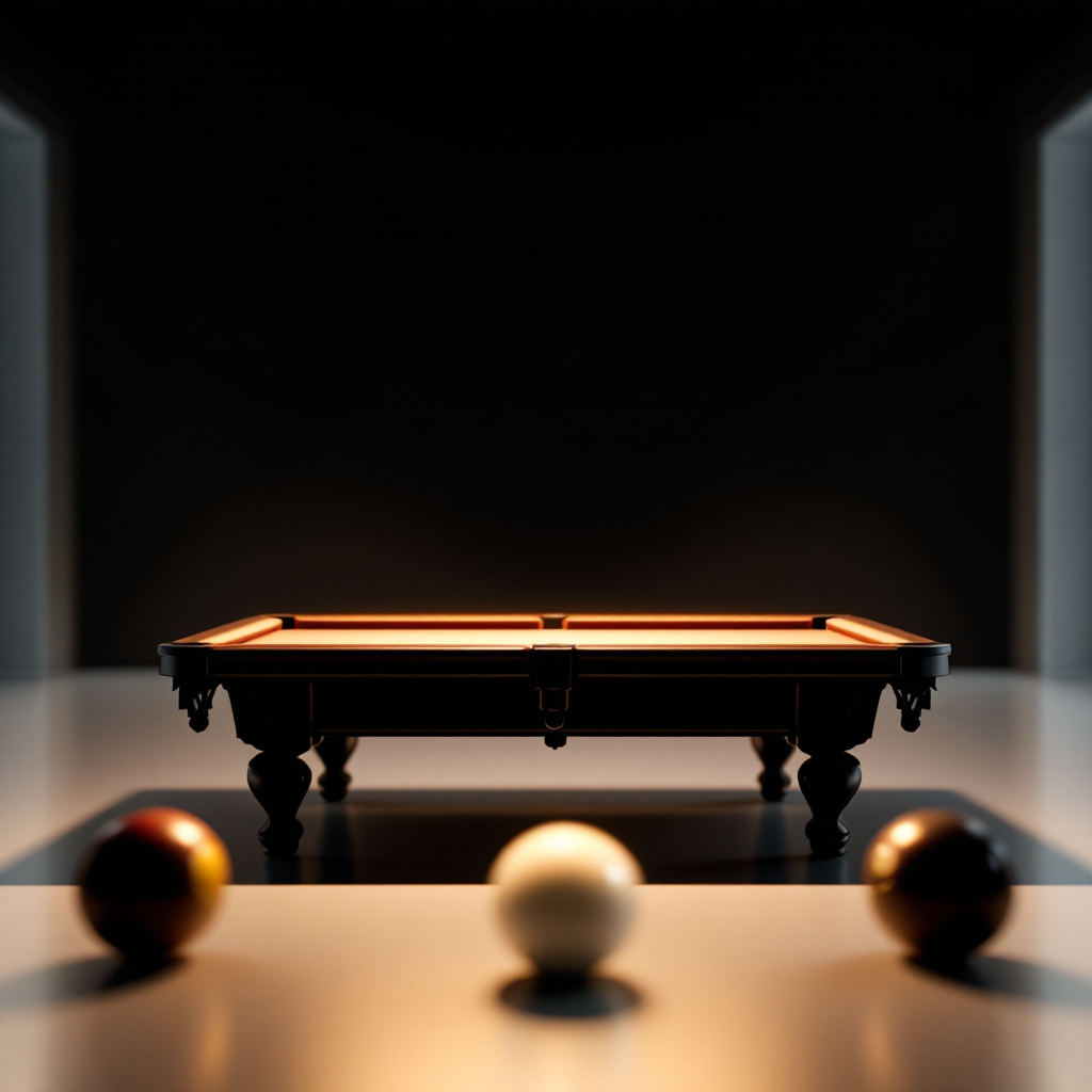 billiard