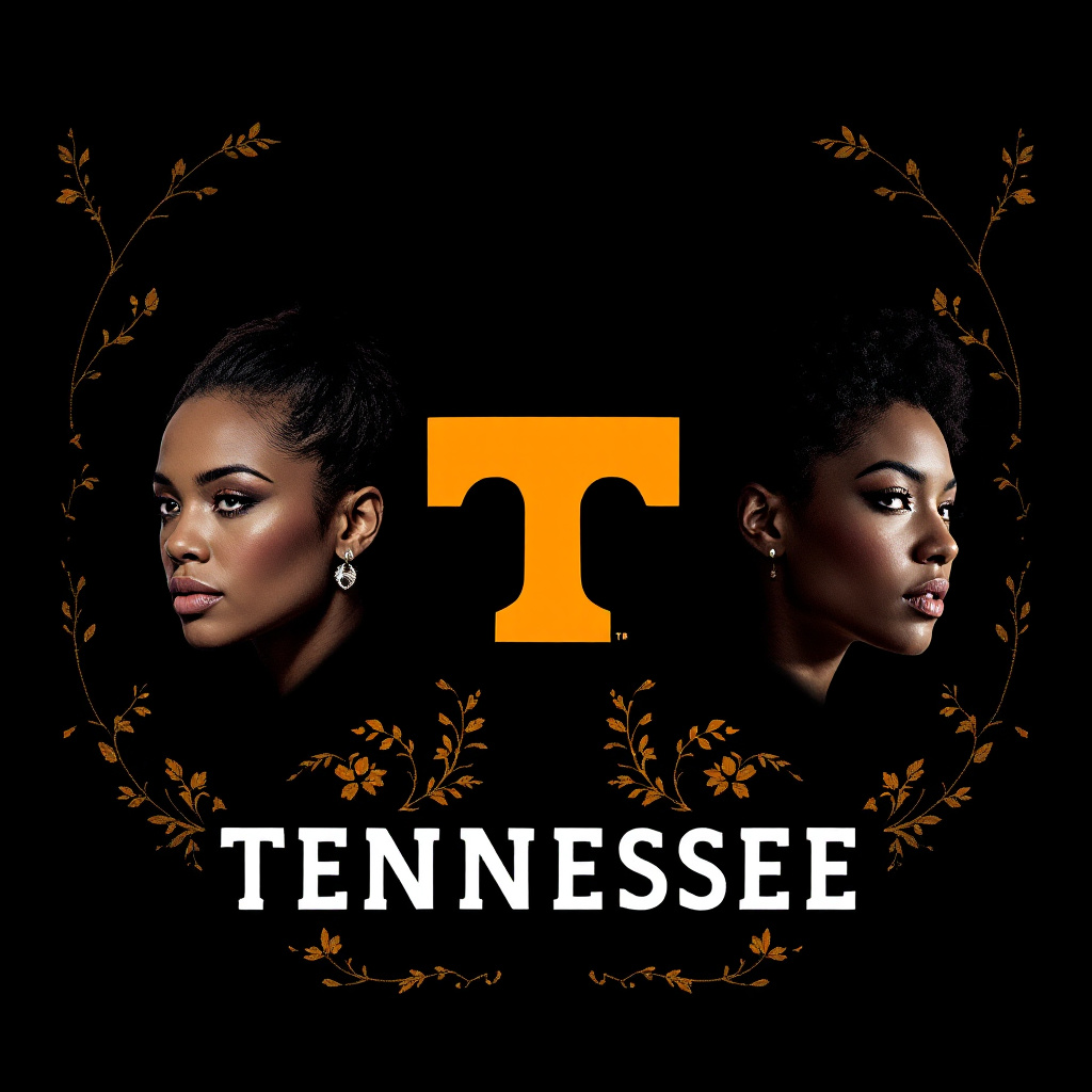 Tennessee Lady Volunteers