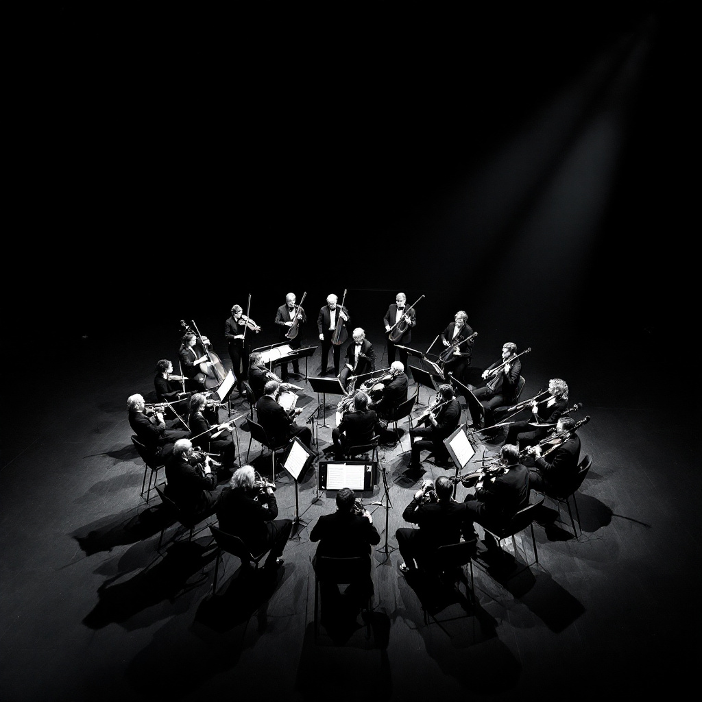 Bremen Philharmonic Orchestra