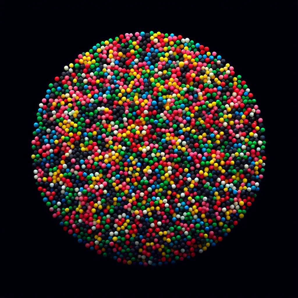 sprinkles