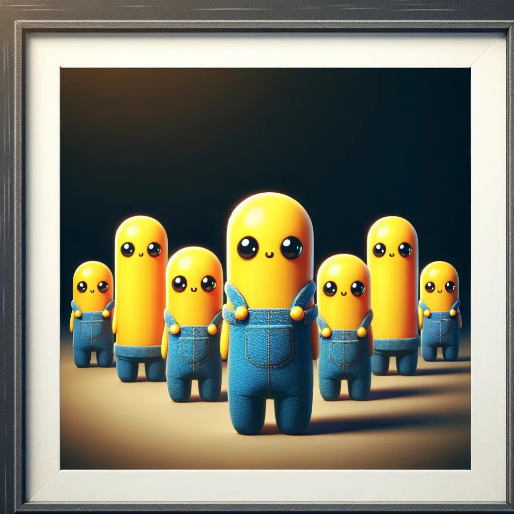 minions