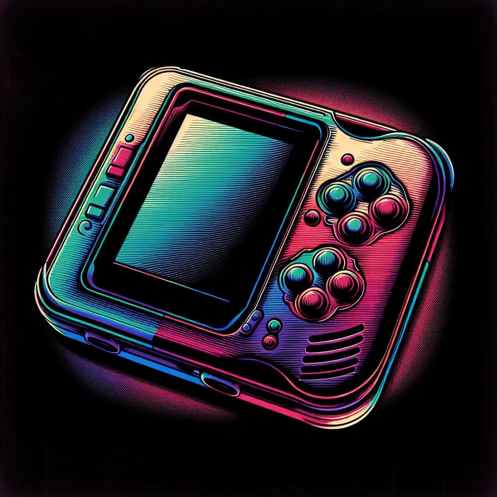 Game Boy Advance