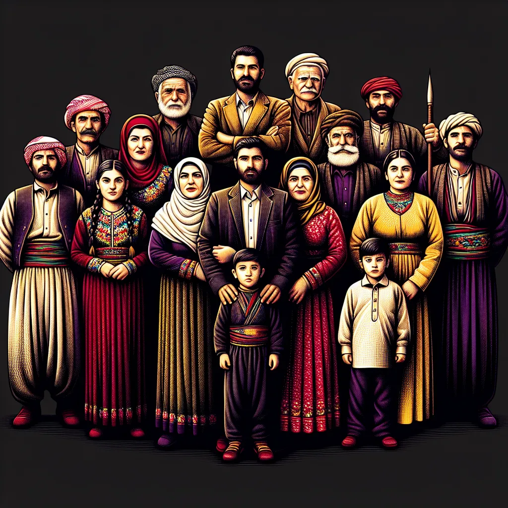 Kurdish people