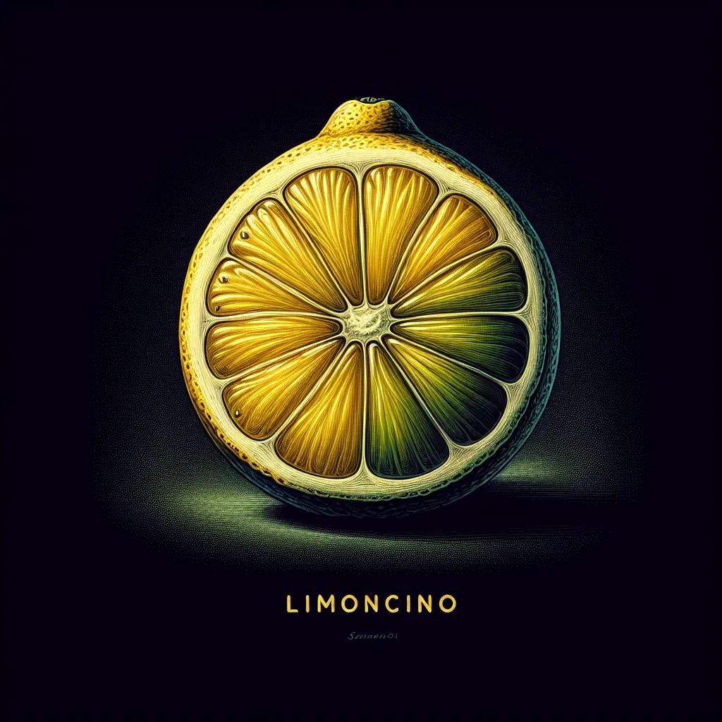 Limoncino