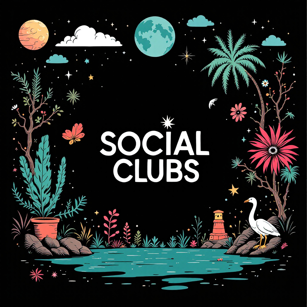 Social Clubs