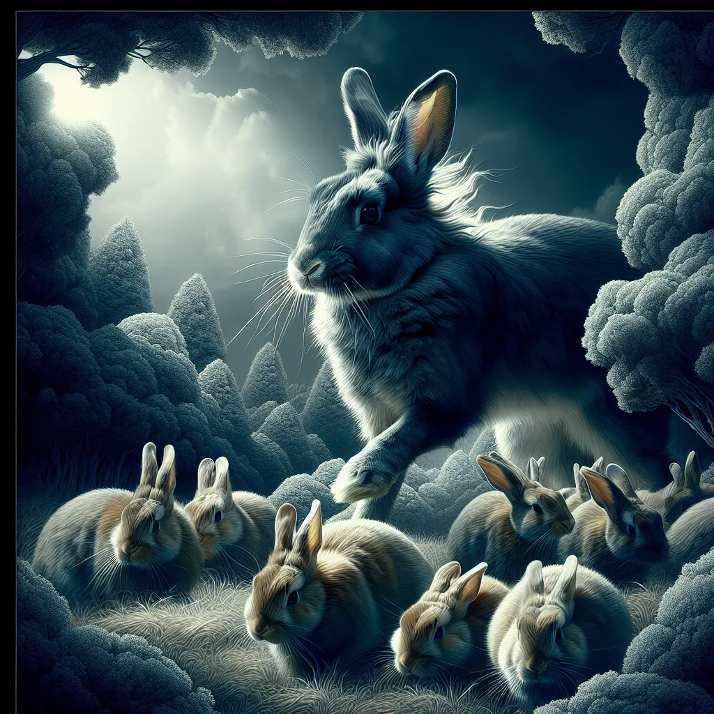 Rabbits