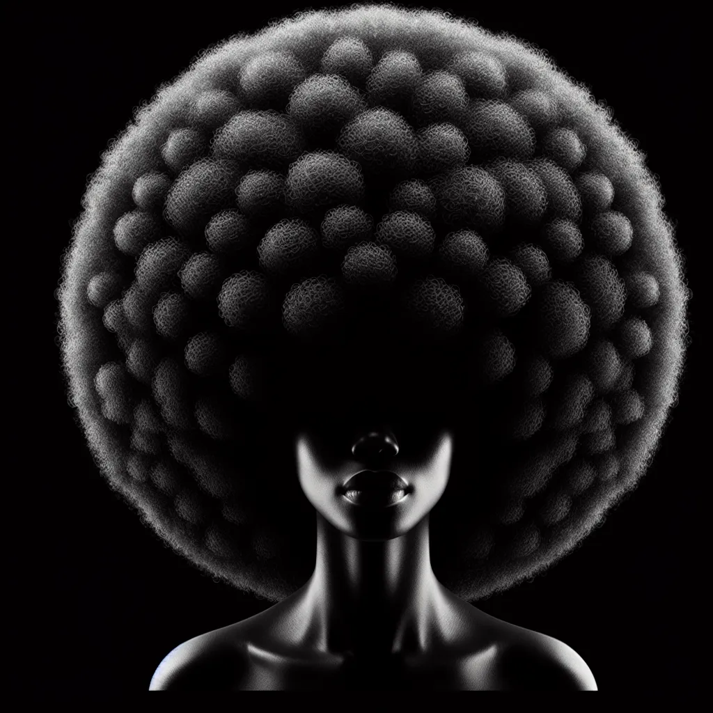 Afro