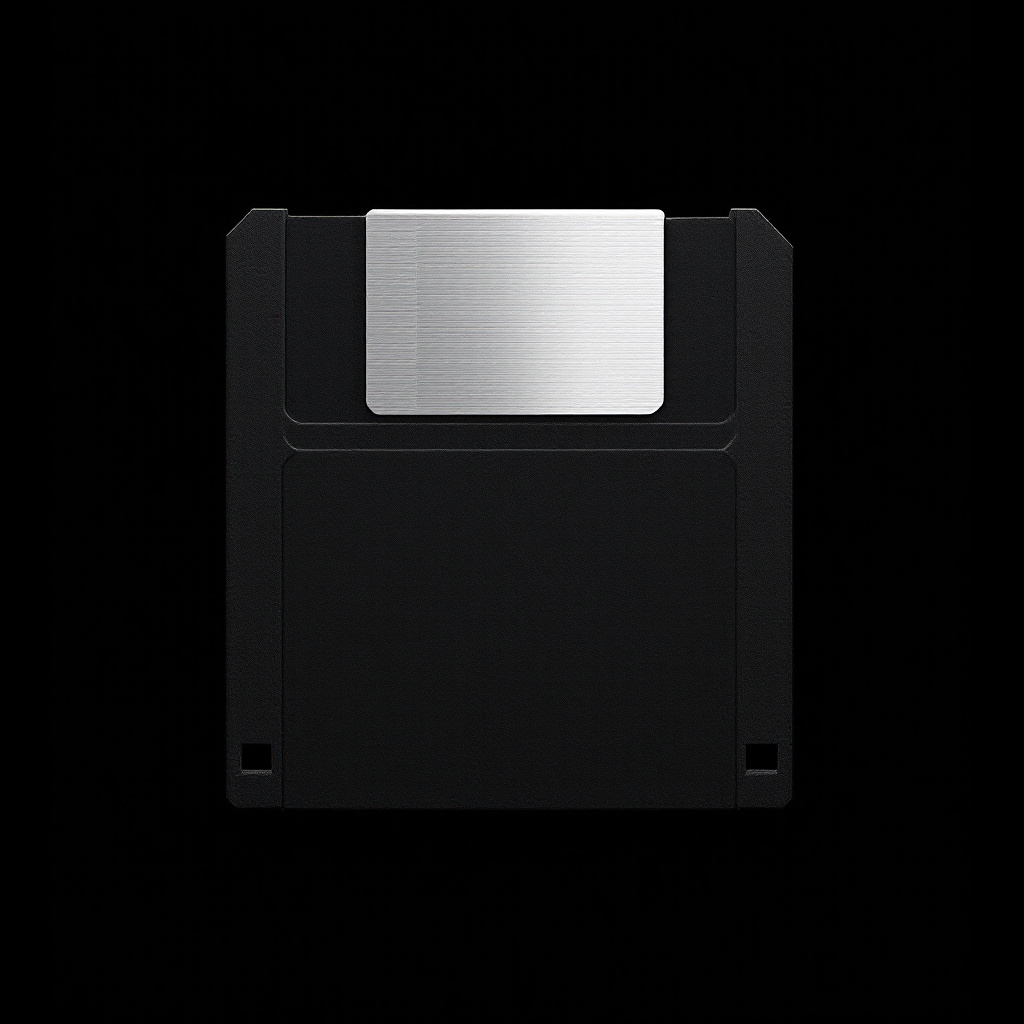 Floppy Disk