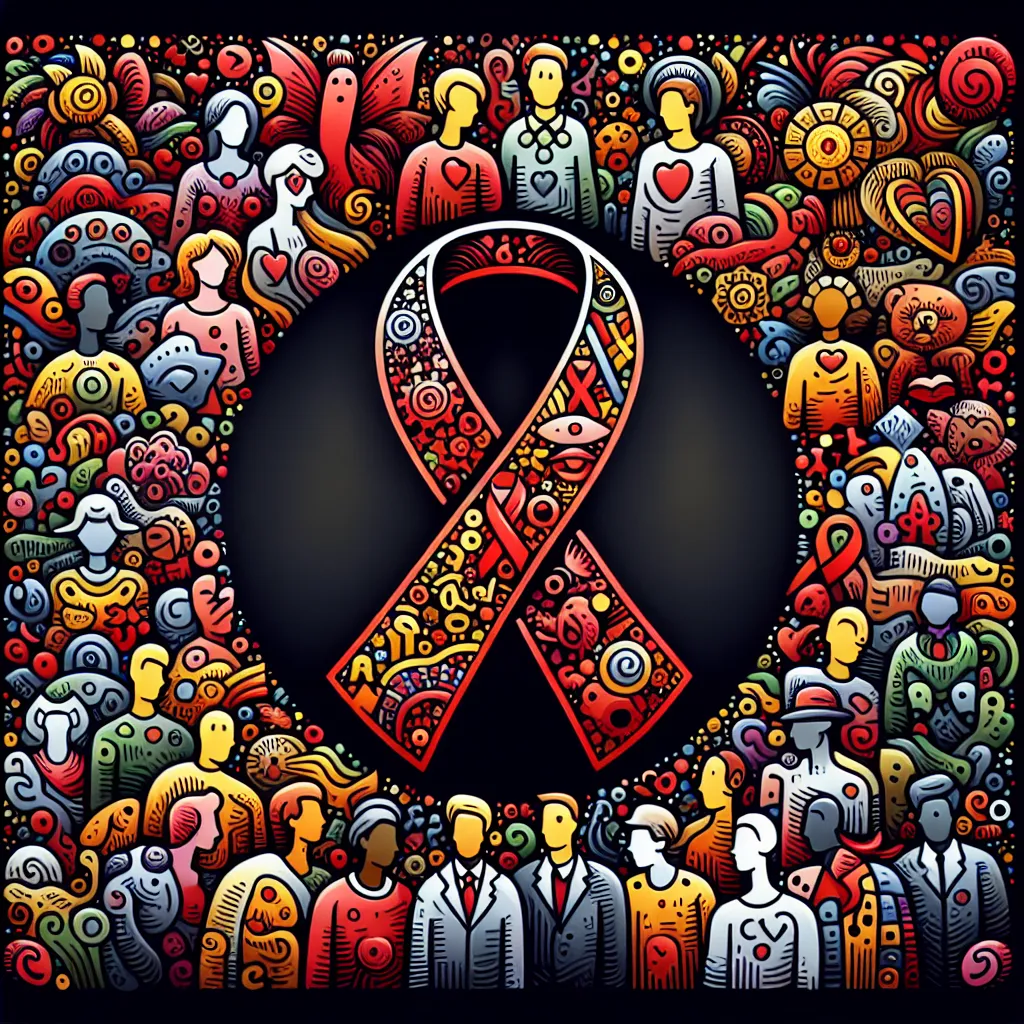 HIV/AIDS Awareness