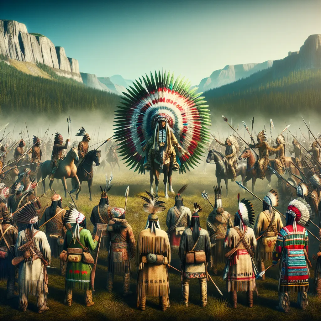 American Indian Wars