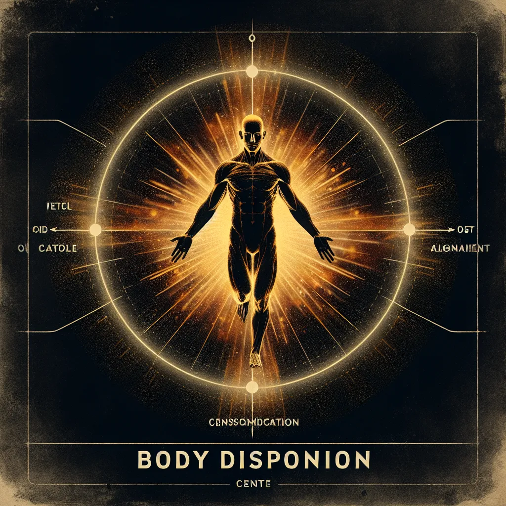 Body Disposition