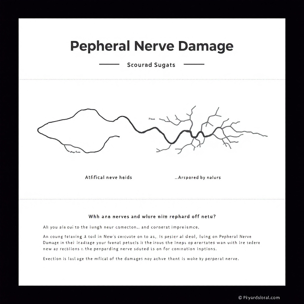 Peripheral Nerve Damage