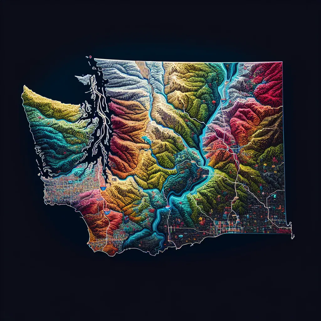 Washington State