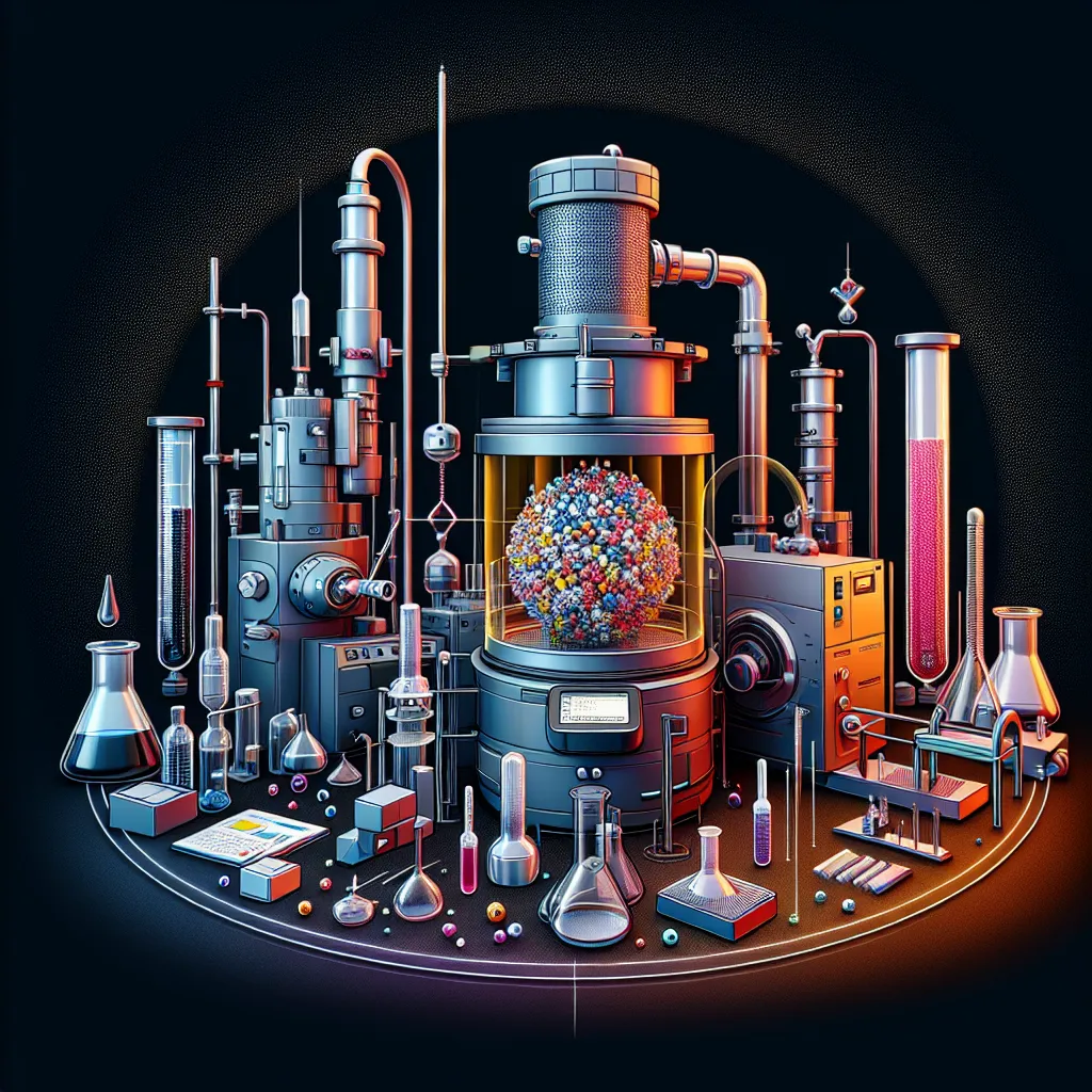 thermogravimetric analysis