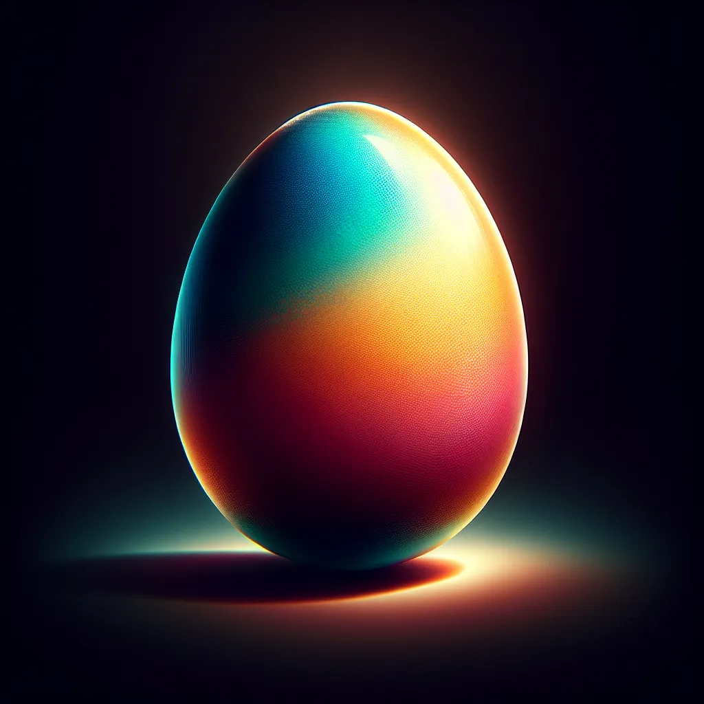 egg