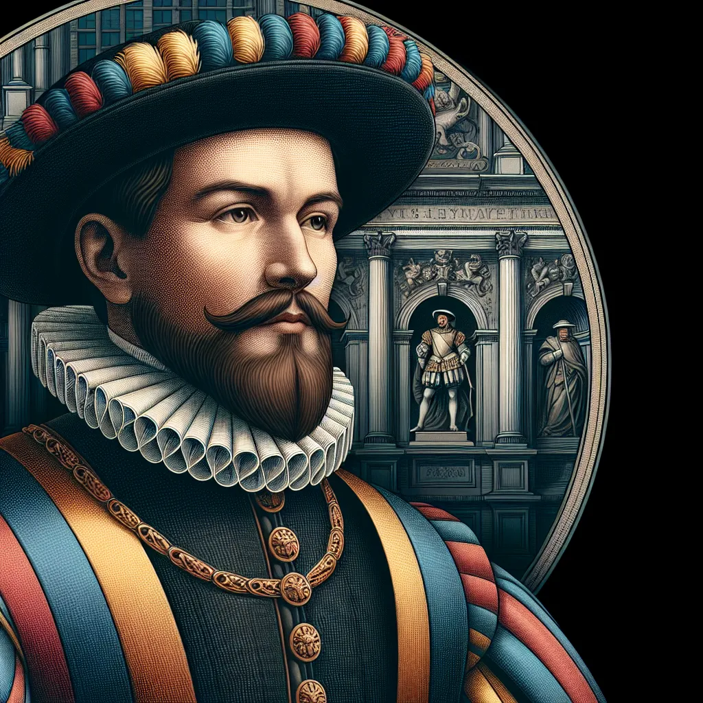 Henry VIII