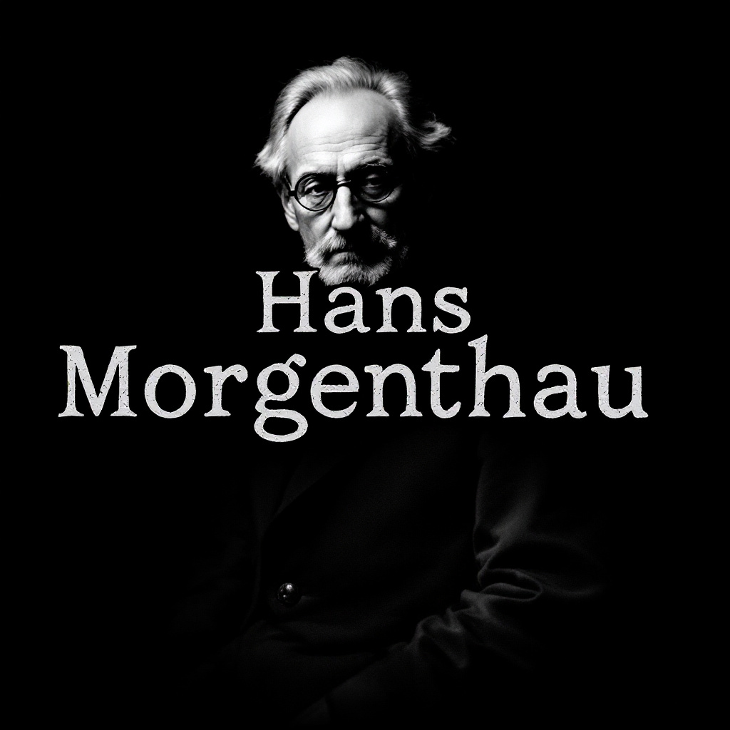 Hans Morgenthau