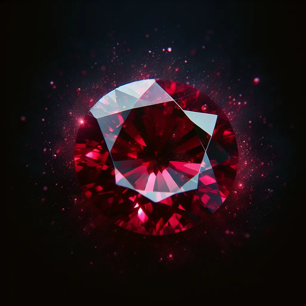 rubies