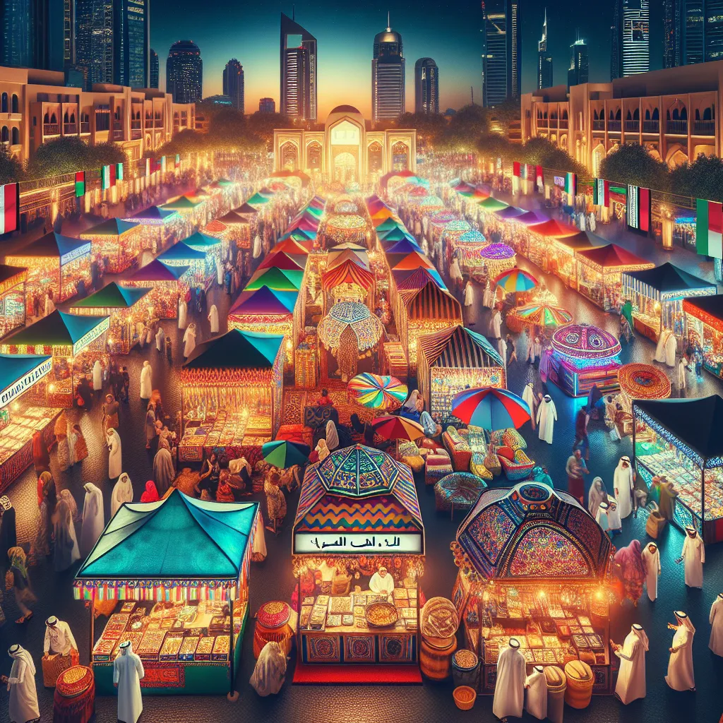 Dubai Shopping Festival