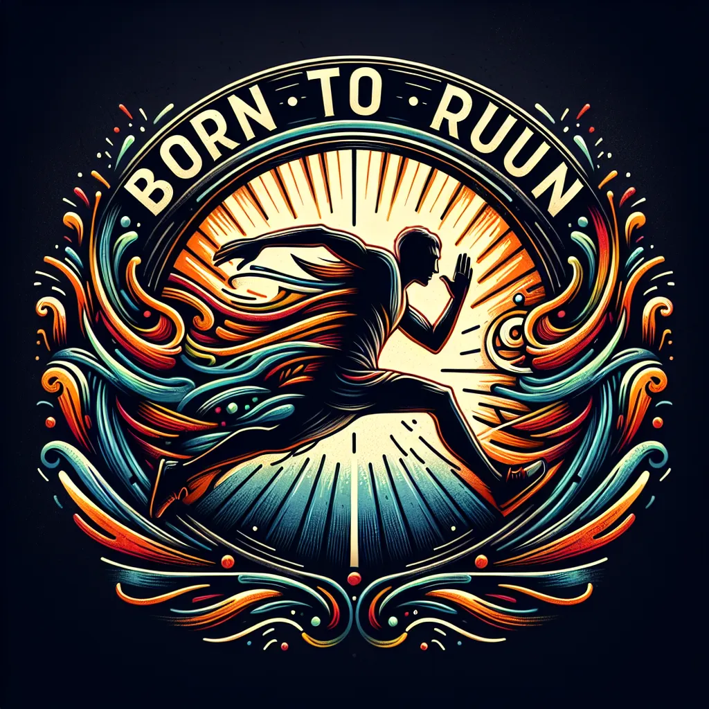 Born to Run