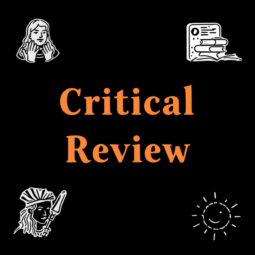 Critical Review