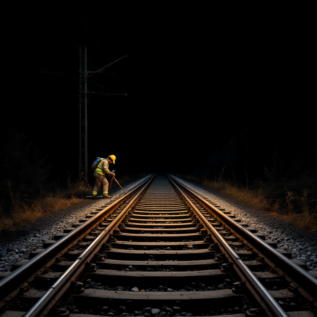 Track Maintenance