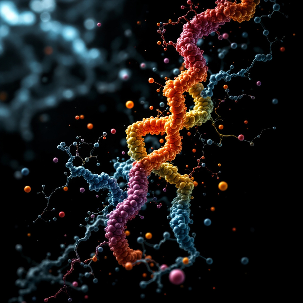 Protein Kinase A