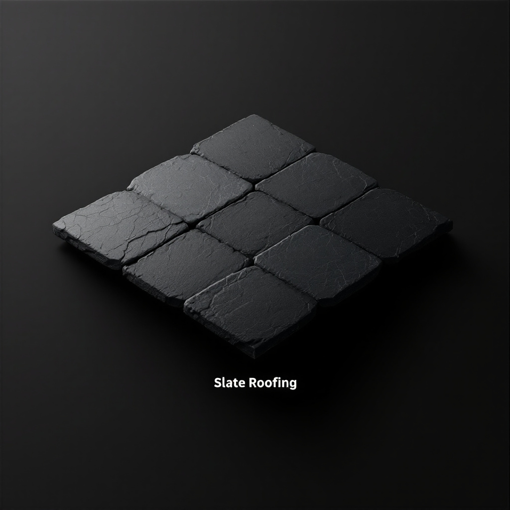 Slate Roofing