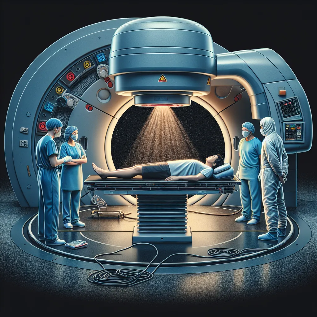 Radiation Treatment