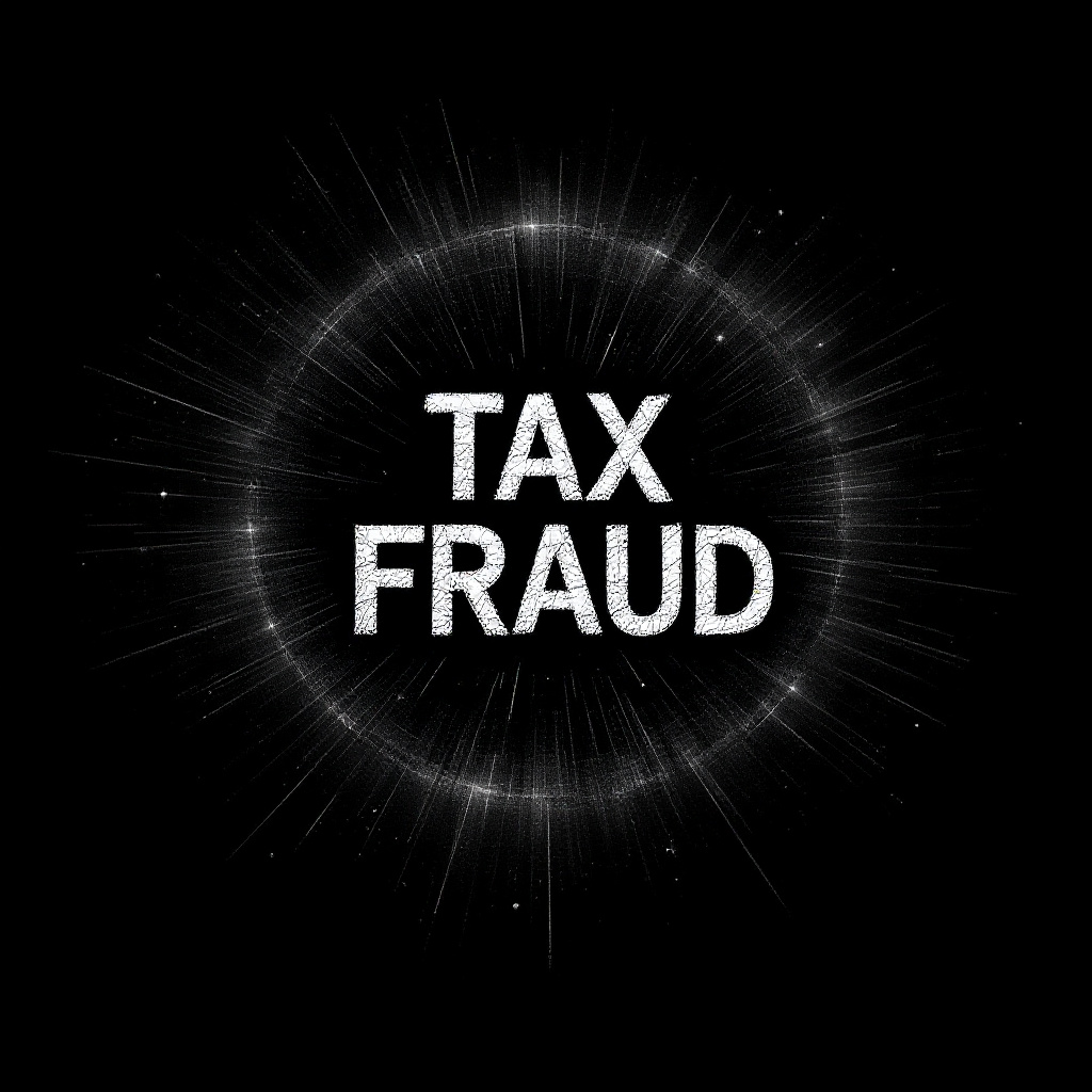 Tax Fraud