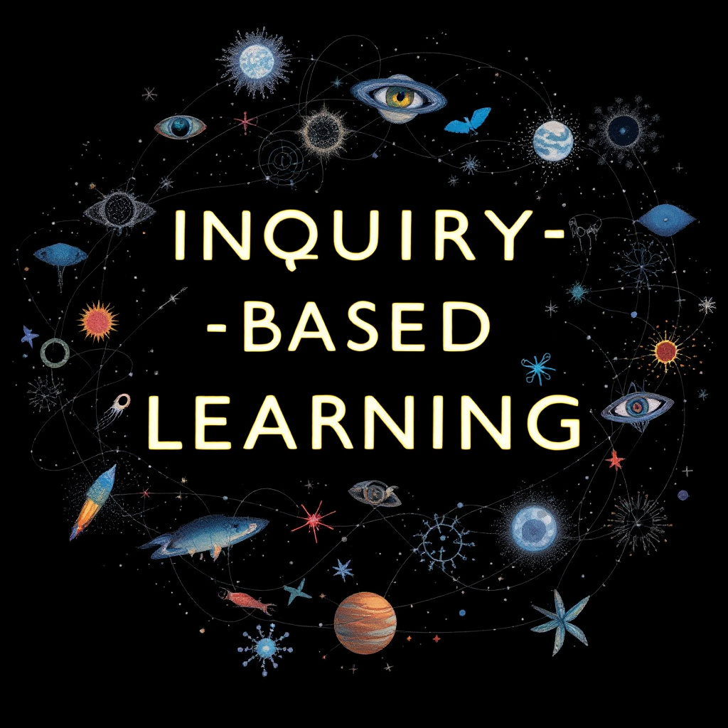 Inquiry-Based Learning