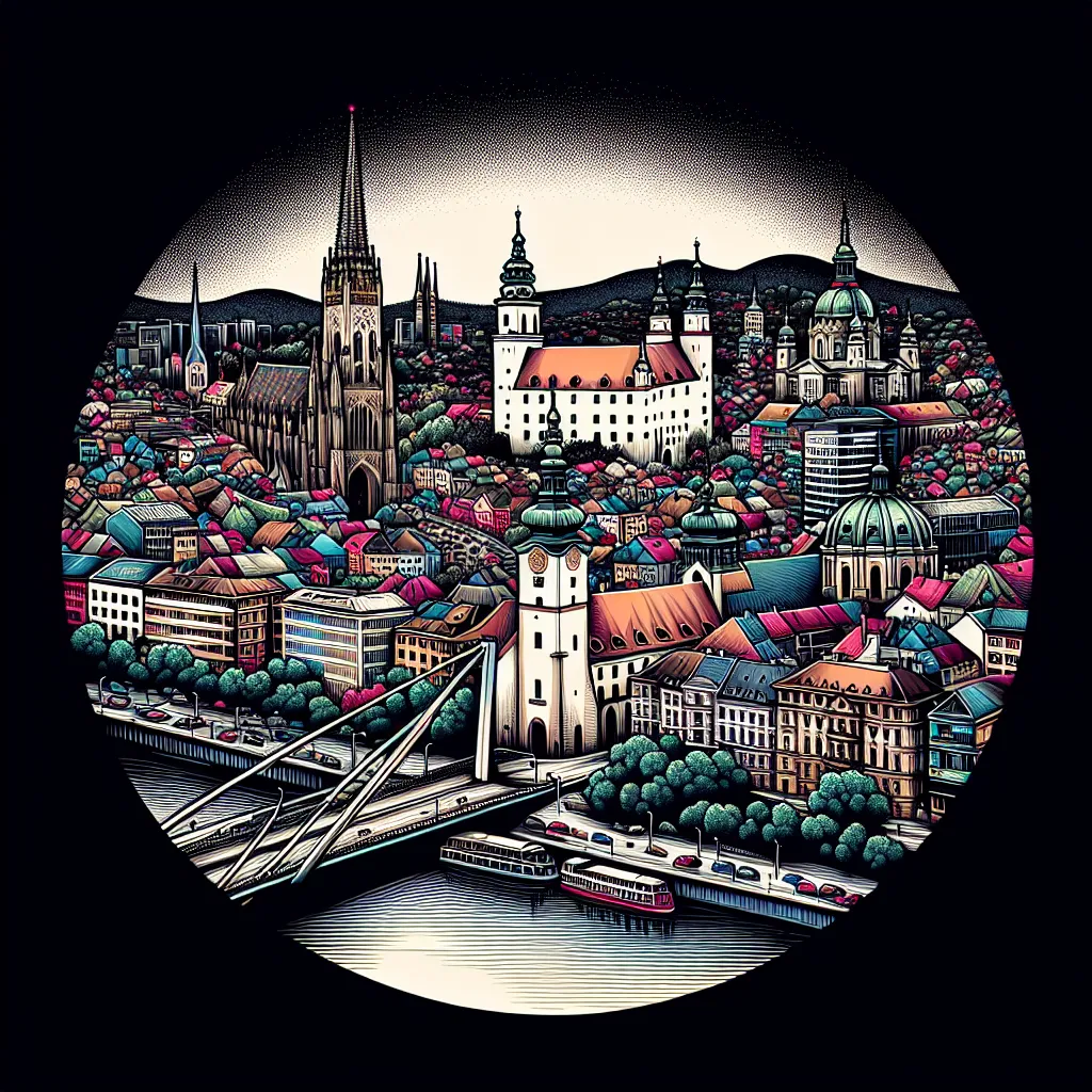 Bratislava