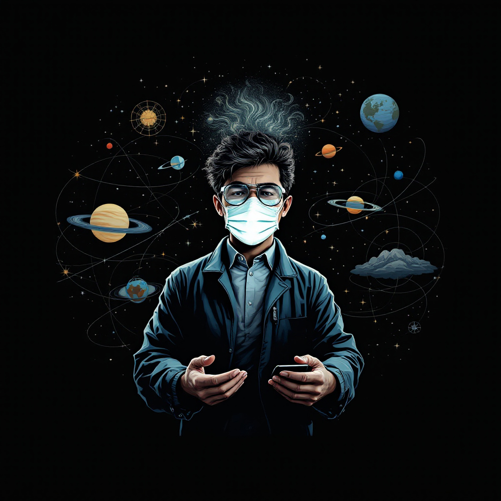 Atmospheric Scientist