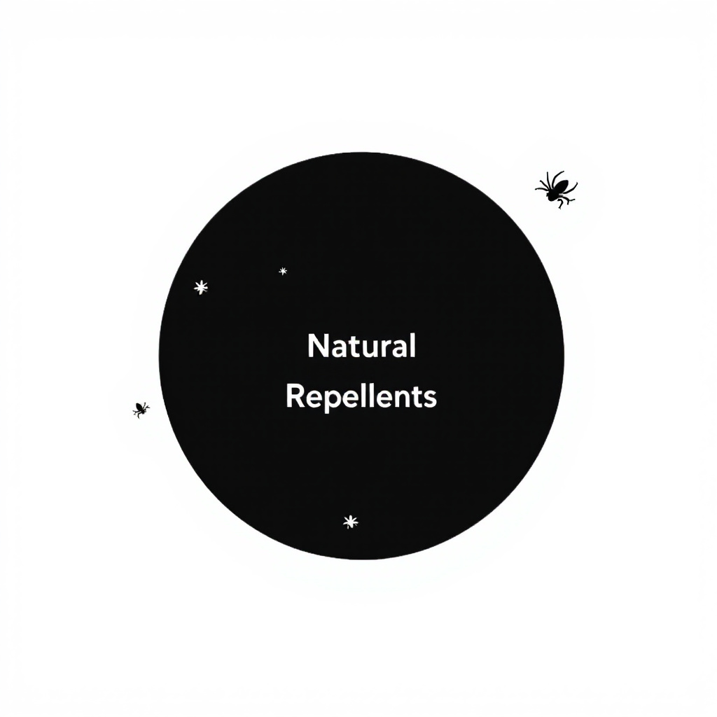 Natural Repellents