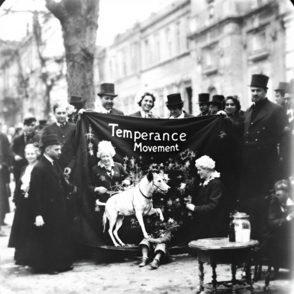 Temperance Movement