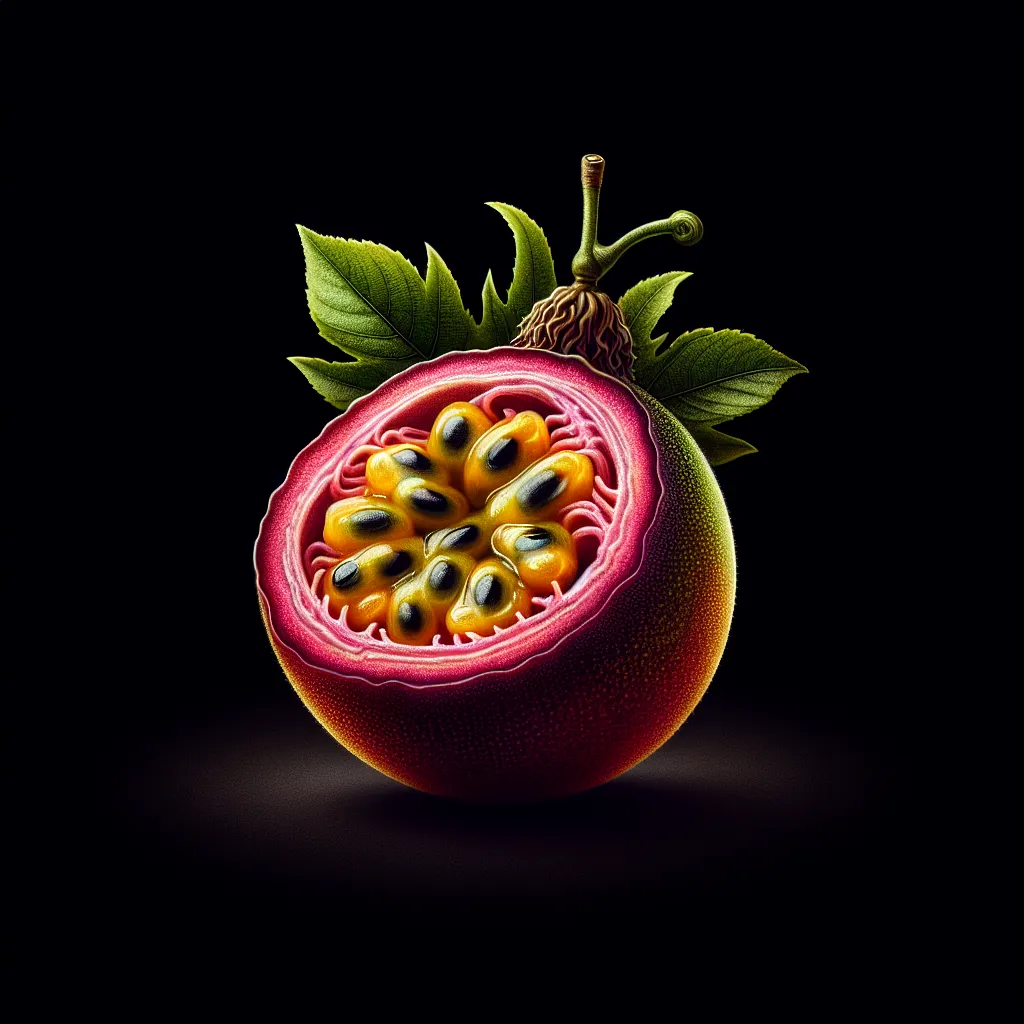 passionfruit