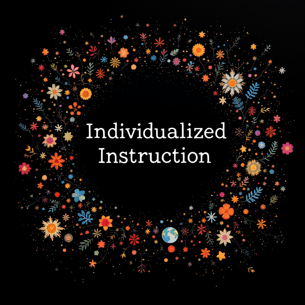 Individualized Instruction