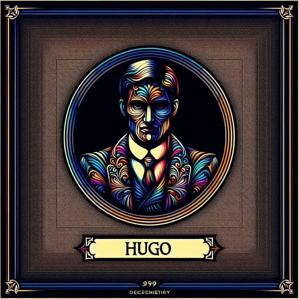 Hugo