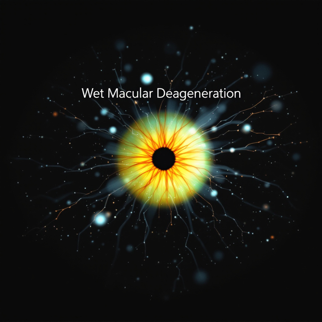 Wet Macular Degeneration