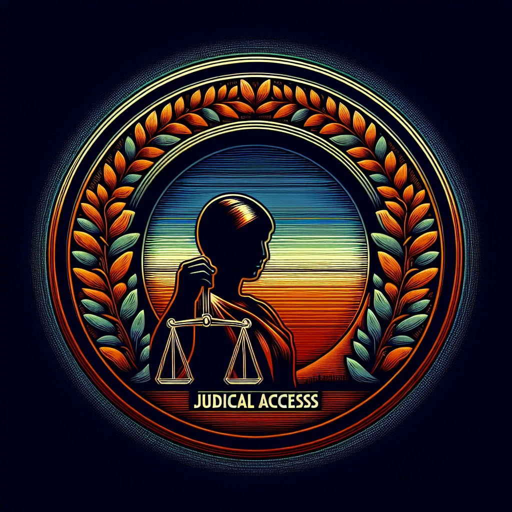 Judicial Access