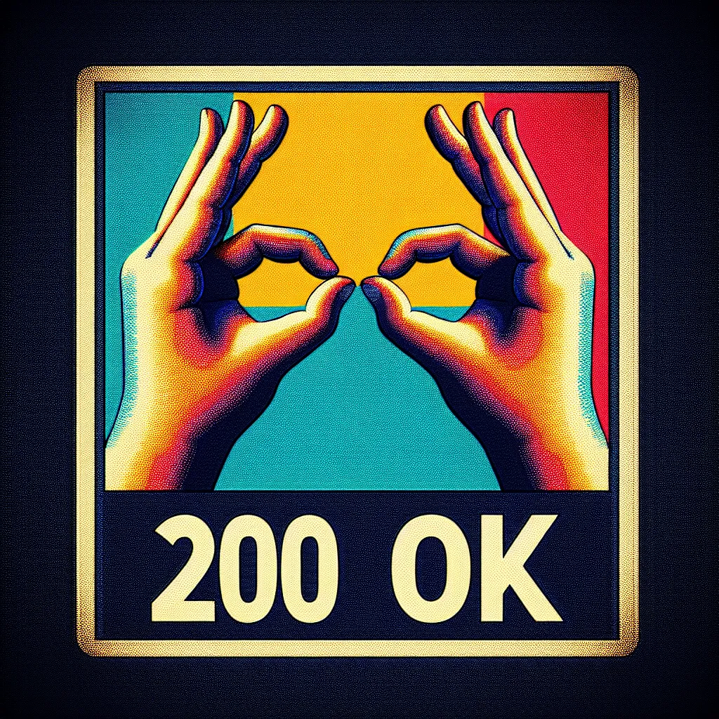 200 OK