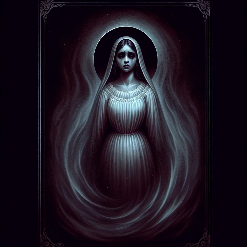 La Llorona