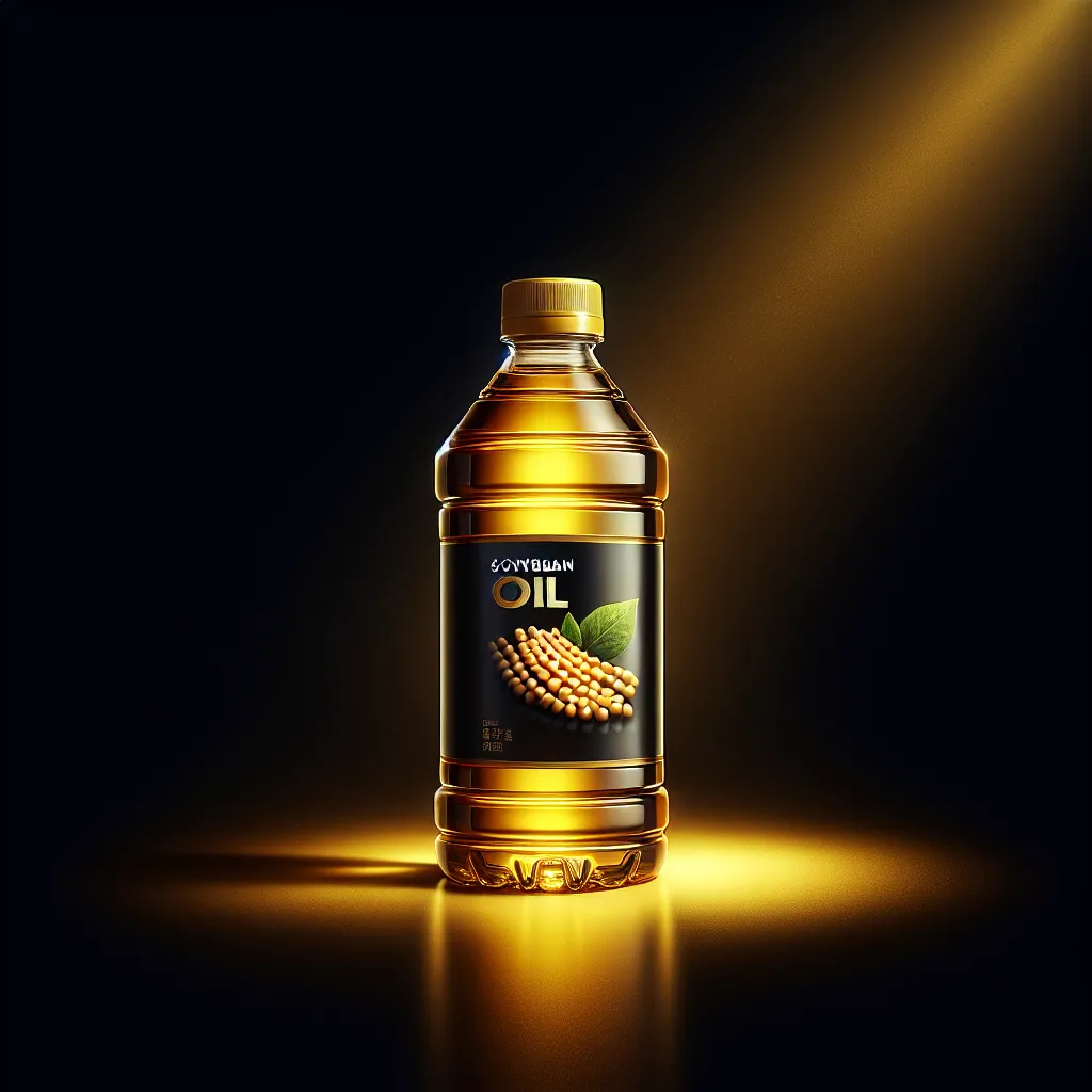 soybean oil