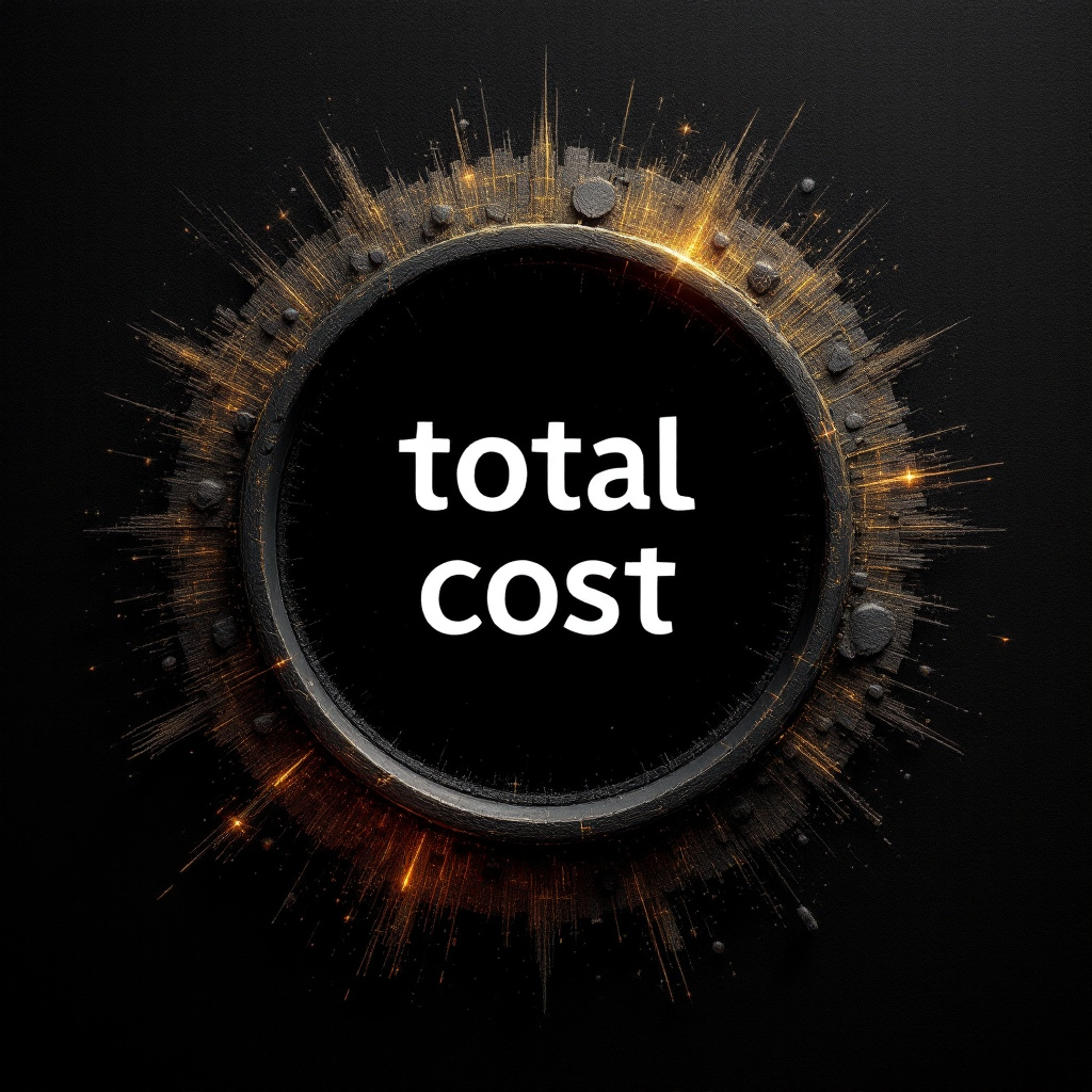 Total Cost