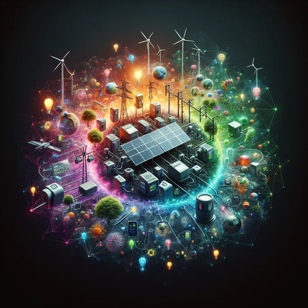 Smart Grid Technology