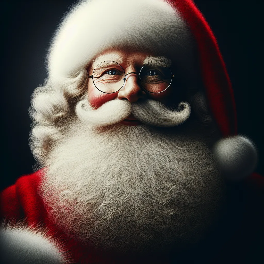 Santa Claus