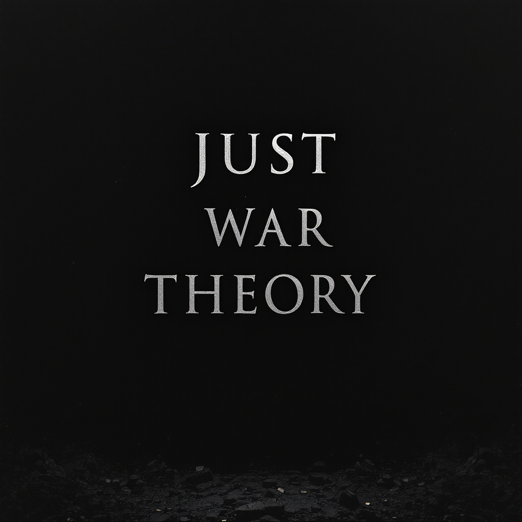 just war theory