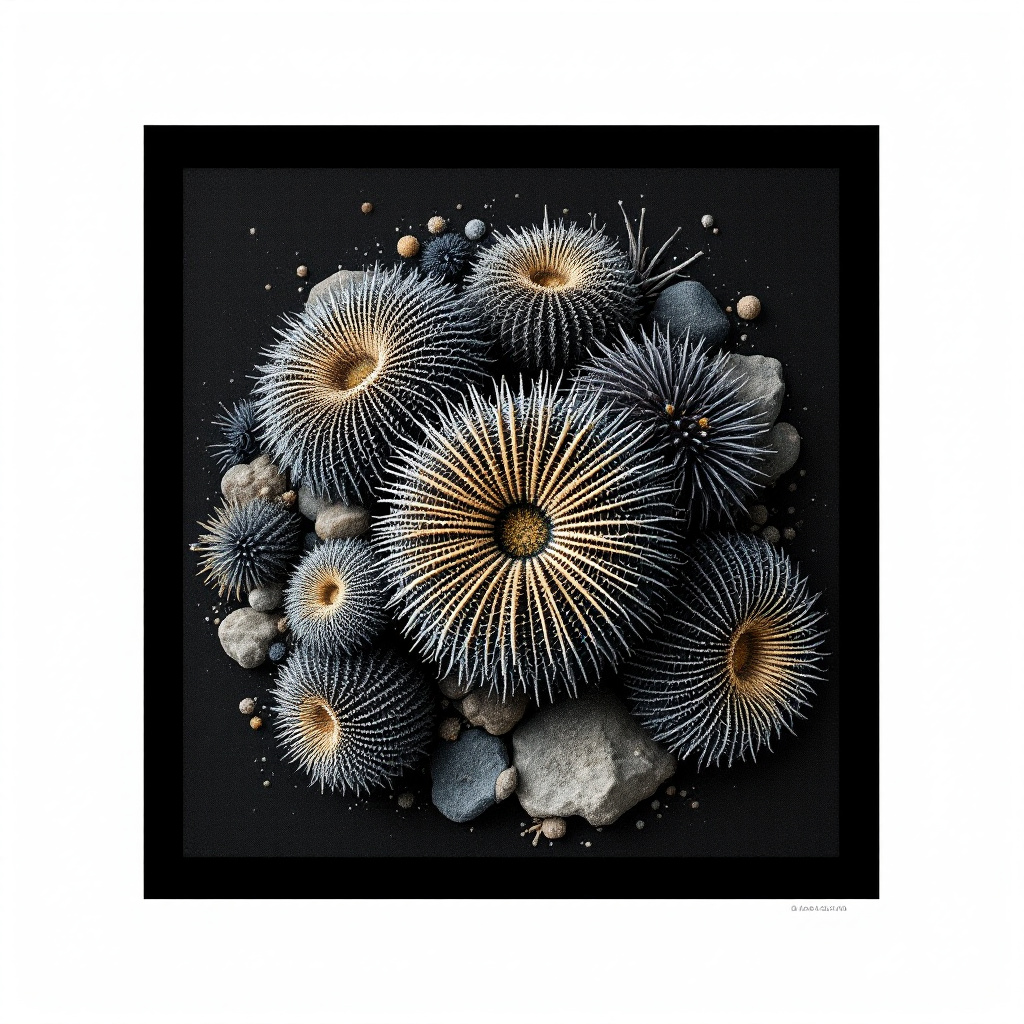 Sea Urchins