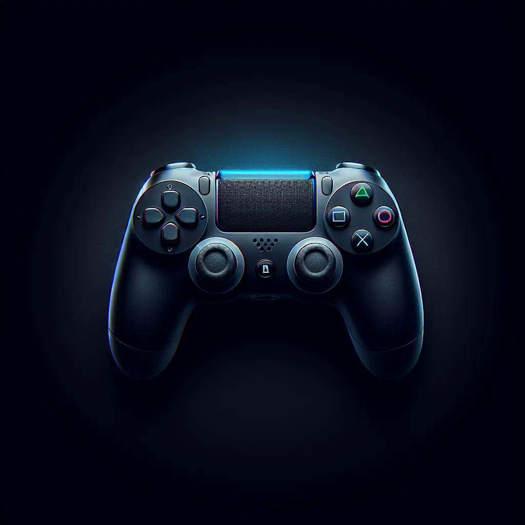 controller